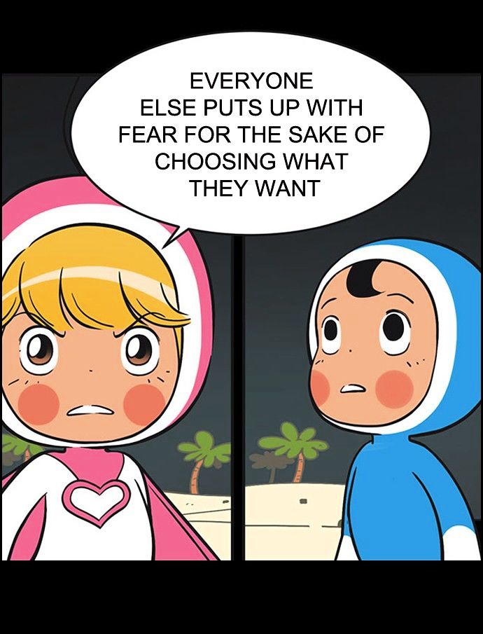 Yumi's Cells Chapter 228 page 26 - Chapter 228
