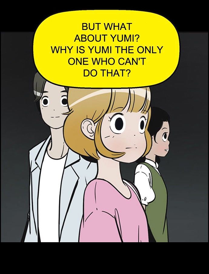 Yumi's Cells Chapter 228 page 27 - Chapter 228