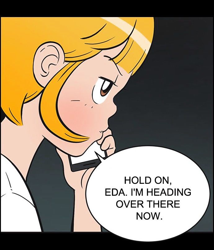 Yumi's Cells Chapter 228 page 29 - Chapter 228