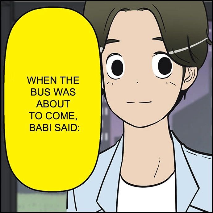 Yumi's Cells Chapter 228 page 3 - Chapter 228