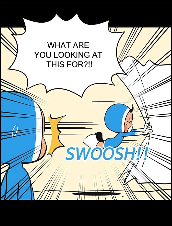 Yumi's Cells Chapter 230 page 10 - Chapter 230