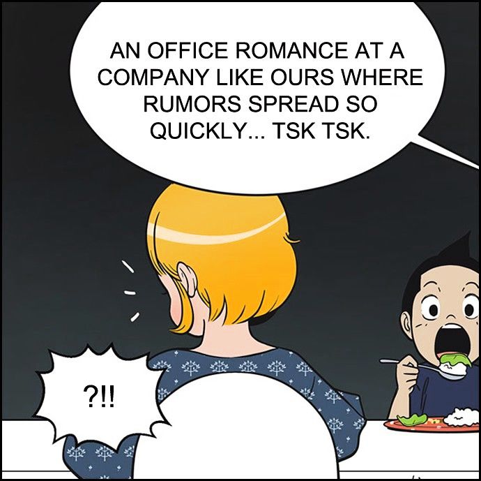 Yumi's Cells Chapter 230 page 14 - Chapter 230