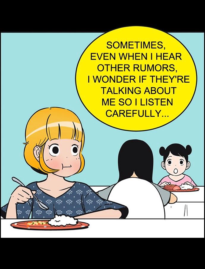 Yumi's Cells Chapter 230 page 15 - Chapter 230