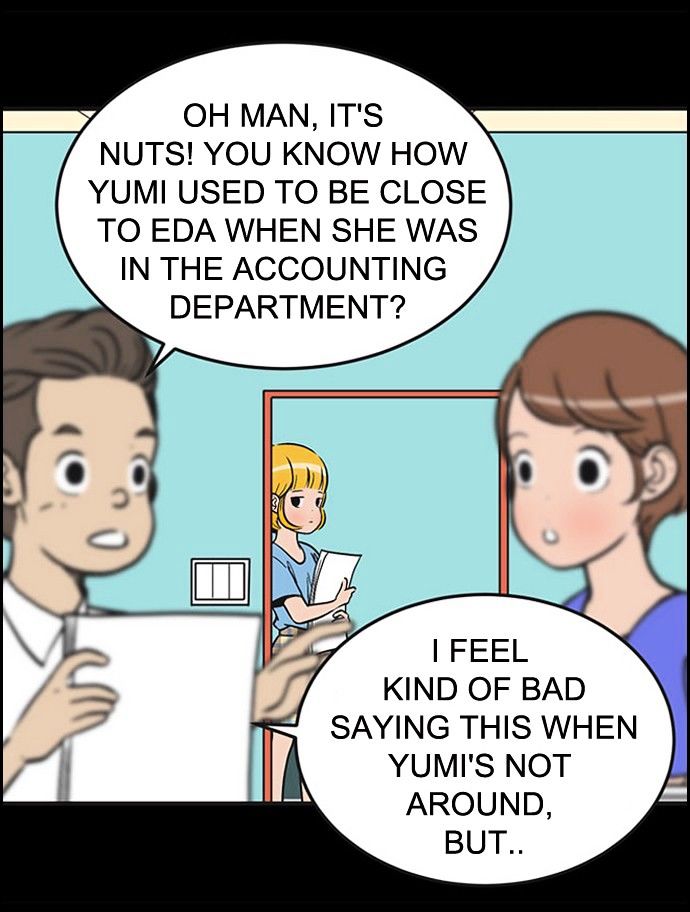 Yumi's Cells Chapter 230 page 2 - Chapter 230