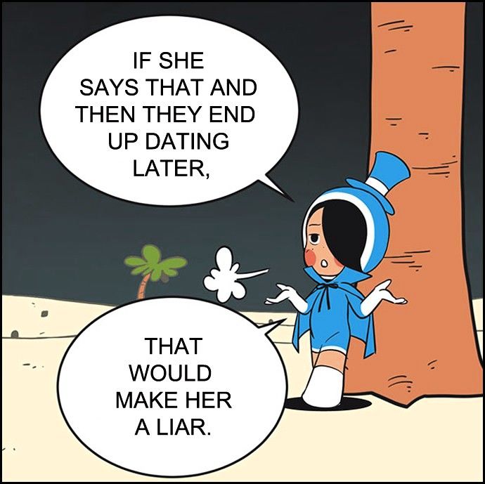 Yumi's Cells Chapter 230 page 21 - Chapter 230