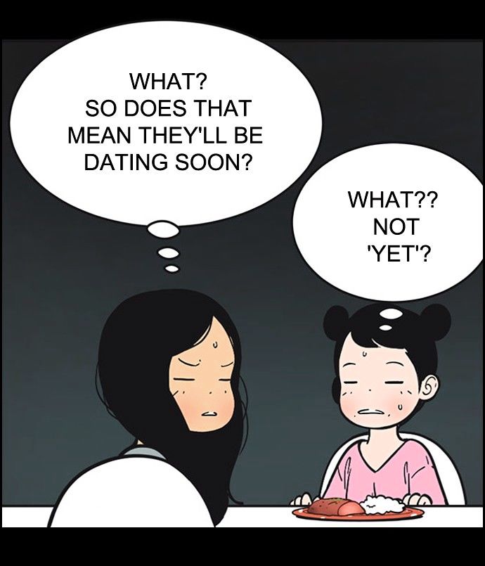 Yumi's Cells Chapter 230 page 25 - Chapter 230