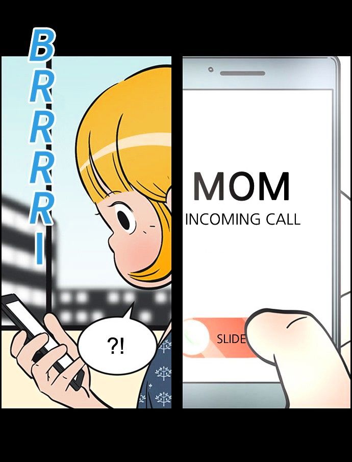 Yumi's Cells Chapter 230 page 27 - Chapter 230