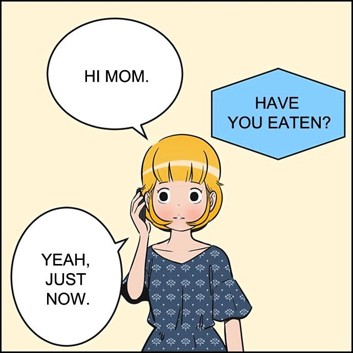Yumi's Cells Chapter 230 page 28 - Chapter 230