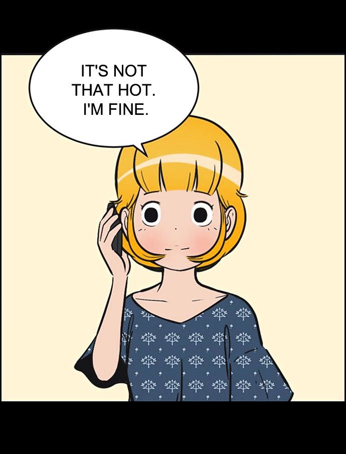 Yumi's Cells Chapter 230 page 31 - Chapter 230
