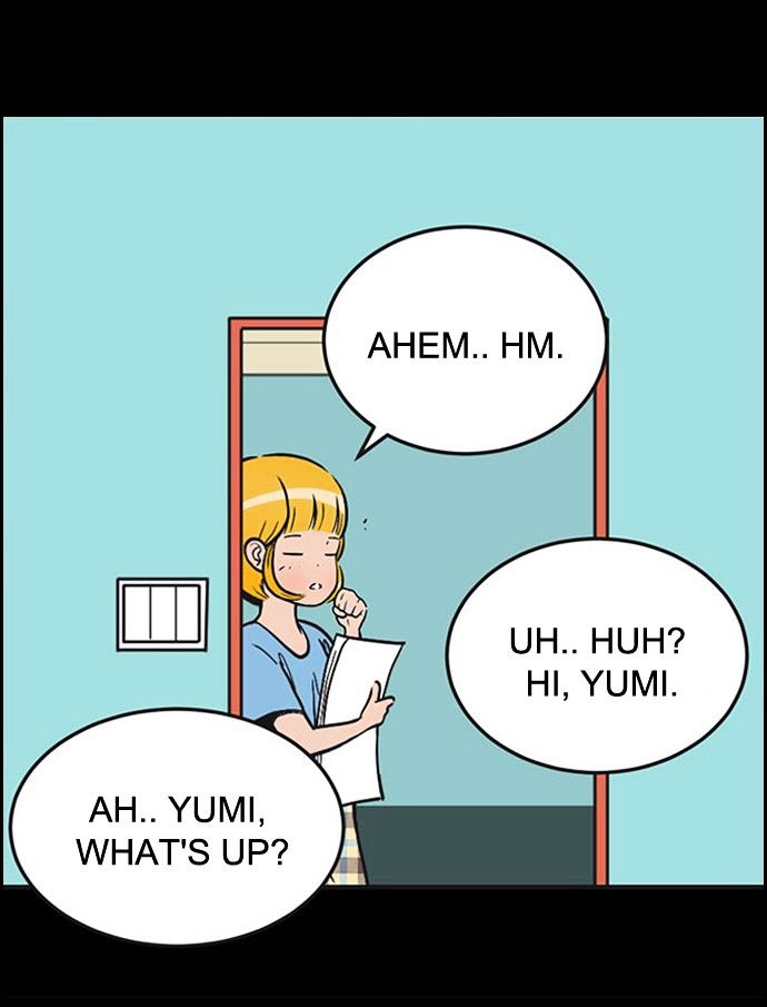 Yumi's Cells Chapter 230 page 5 - Chapter 230