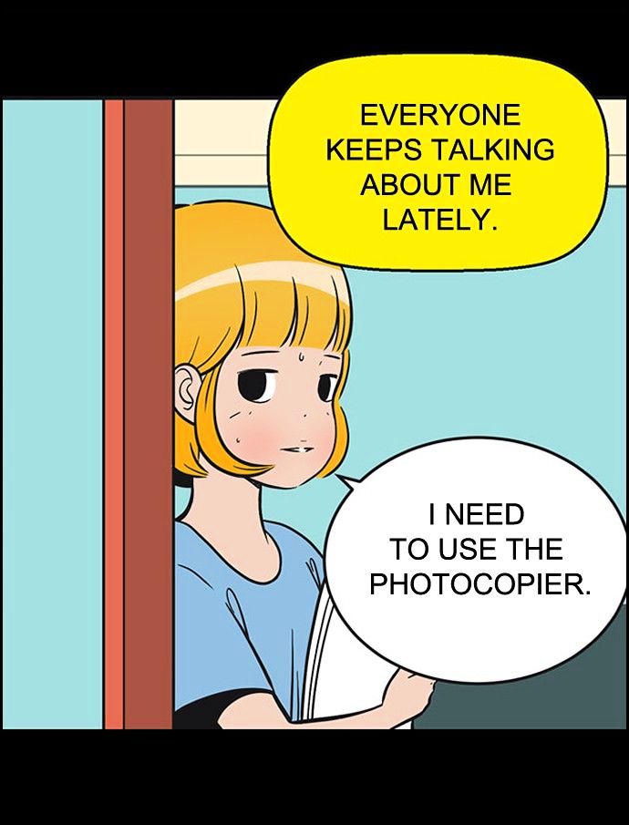 Yumi's Cells Chapter 230 page 6 - Chapter 230