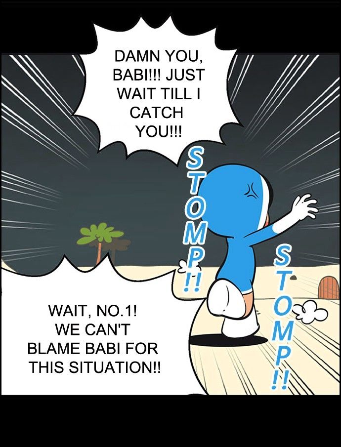 Yumi's Cells Chapter 231 page 18 - Chapter 231