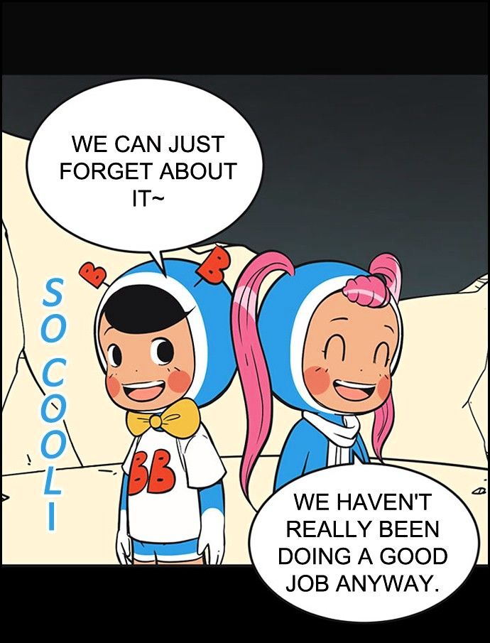 Yumi's Cells Chapter 231 page 21 - Chapter 231