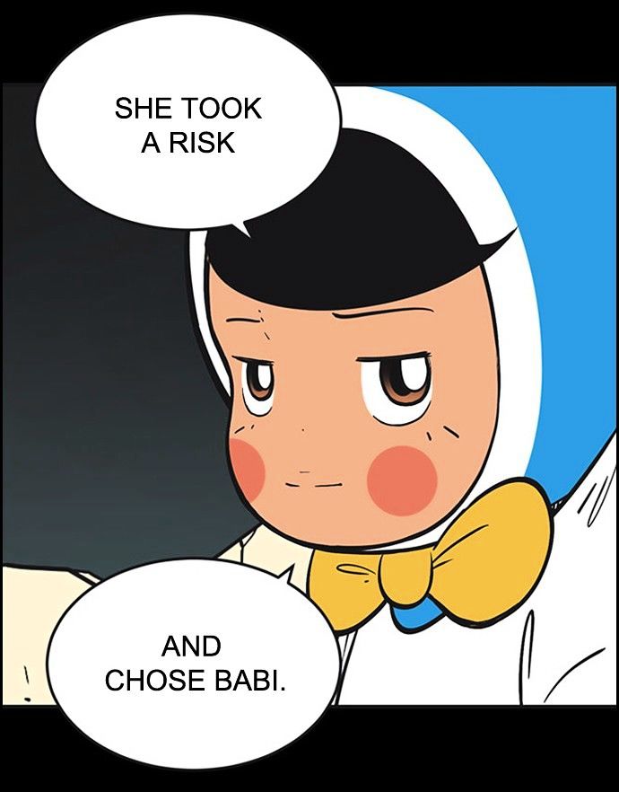 Yumi's Cells Chapter 231 page 24 - Chapter 231