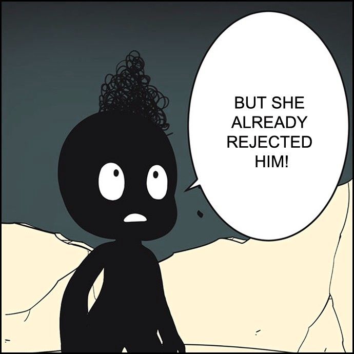 Yumi's Cells Chapter 231 page 25 - Chapter 231