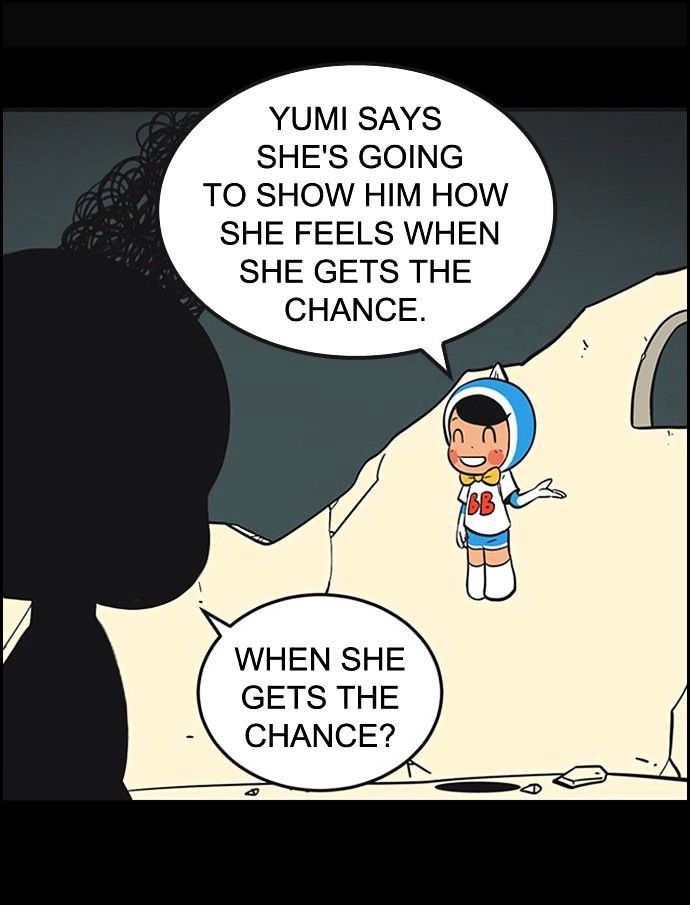 Yumi's Cells Chapter 231 page 26 - Chapter 231