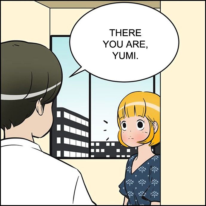 Yumi's Cells Chapter 231 page 27 - Chapter 231