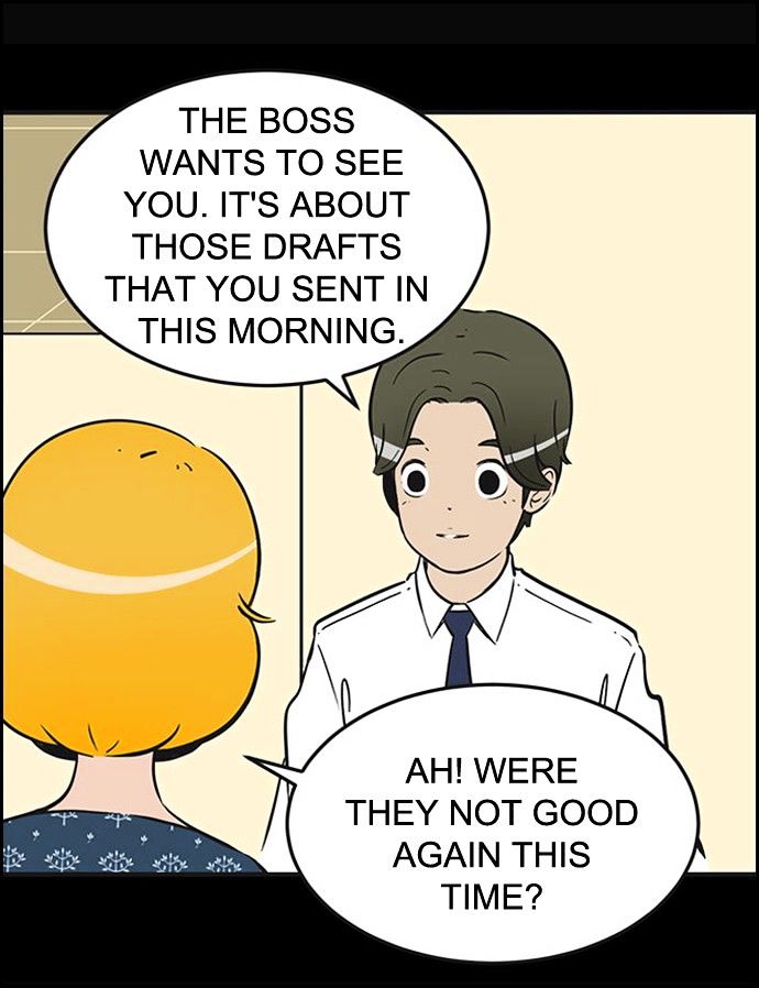 Yumi's Cells Chapter 231 page 28 - Chapter 231