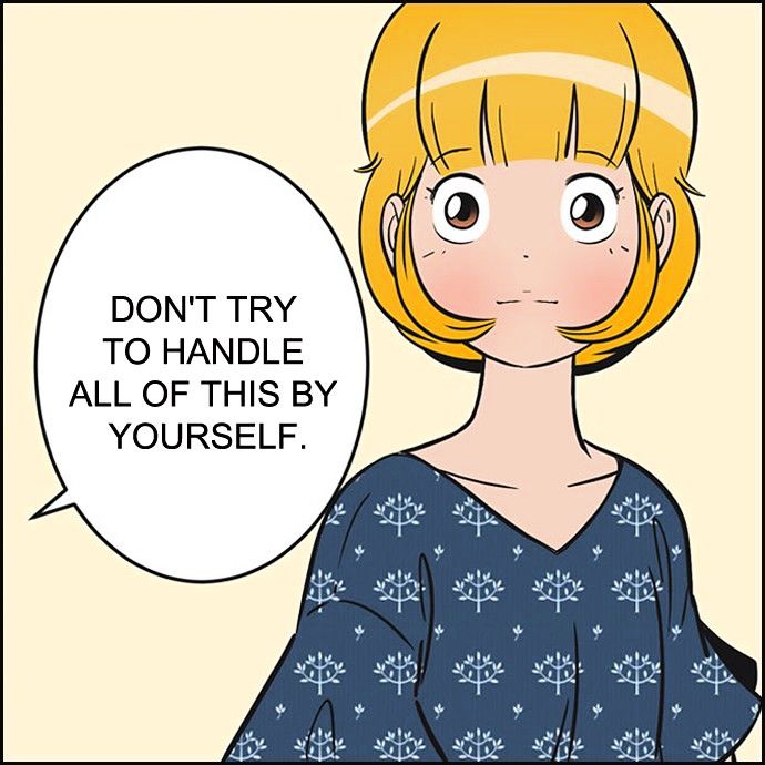 Yumi's Cells Chapter 231 page 31 - Chapter 231
