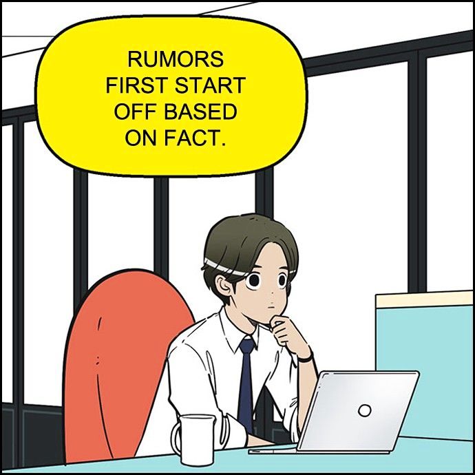 Yumi's Cells Chapter 232 page 1 - Chapter 232