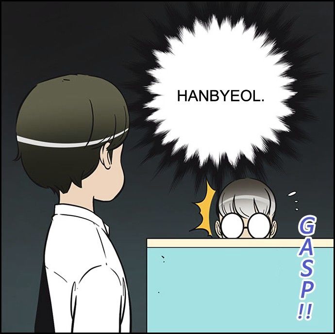 Yumi's Cells Chapter 232 page 10 - Chapter 232
