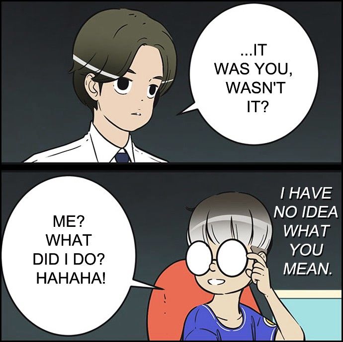 Yumi's Cells Chapter 232 page 11 - Chapter 232