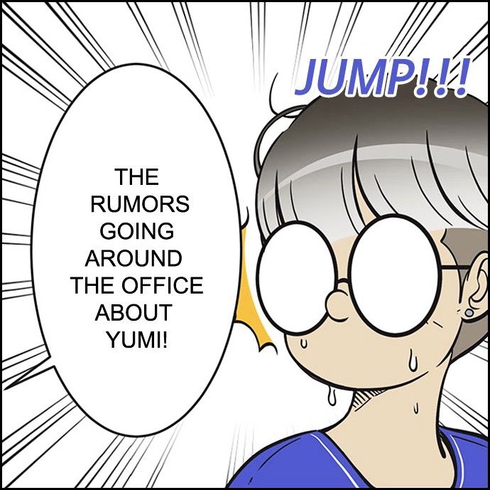 Yumi's Cells Chapter 232 page 12 - Chapter 232