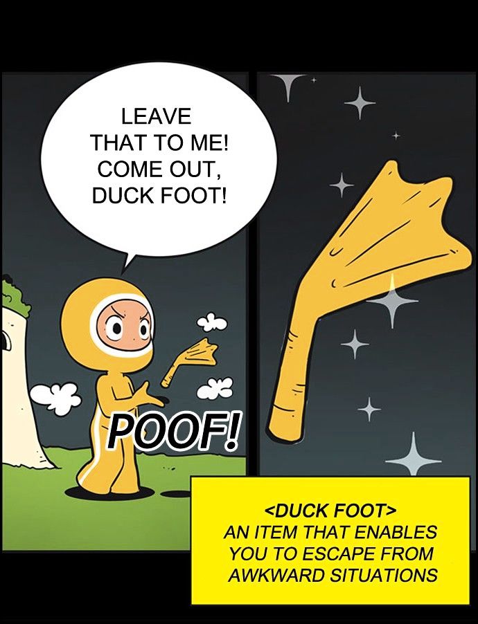 Yumi's Cells Chapter 232 page 14 - Chapter 232