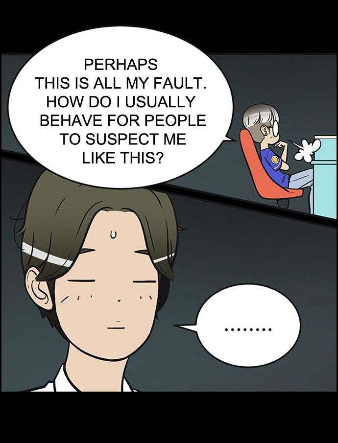 Yumi's Cells Chapter 232 page 16 - Chapter 232