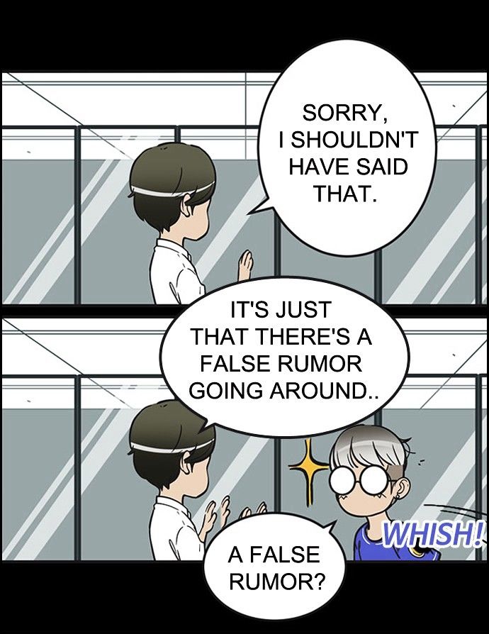Yumi's Cells Chapter 232 page 17 - Chapter 232