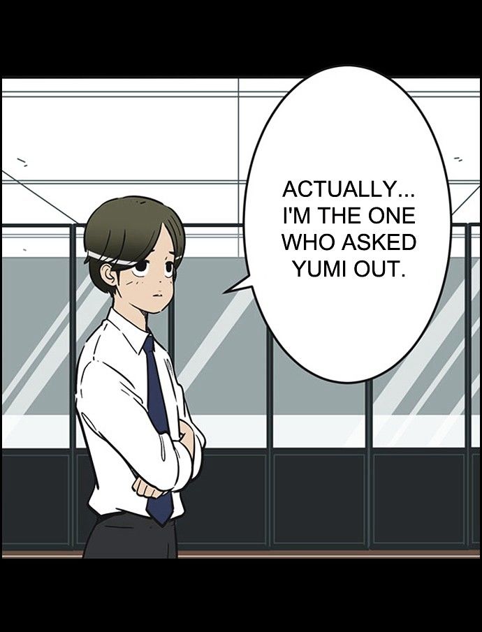 Yumi's Cells Chapter 232 page 18 - Chapter 232