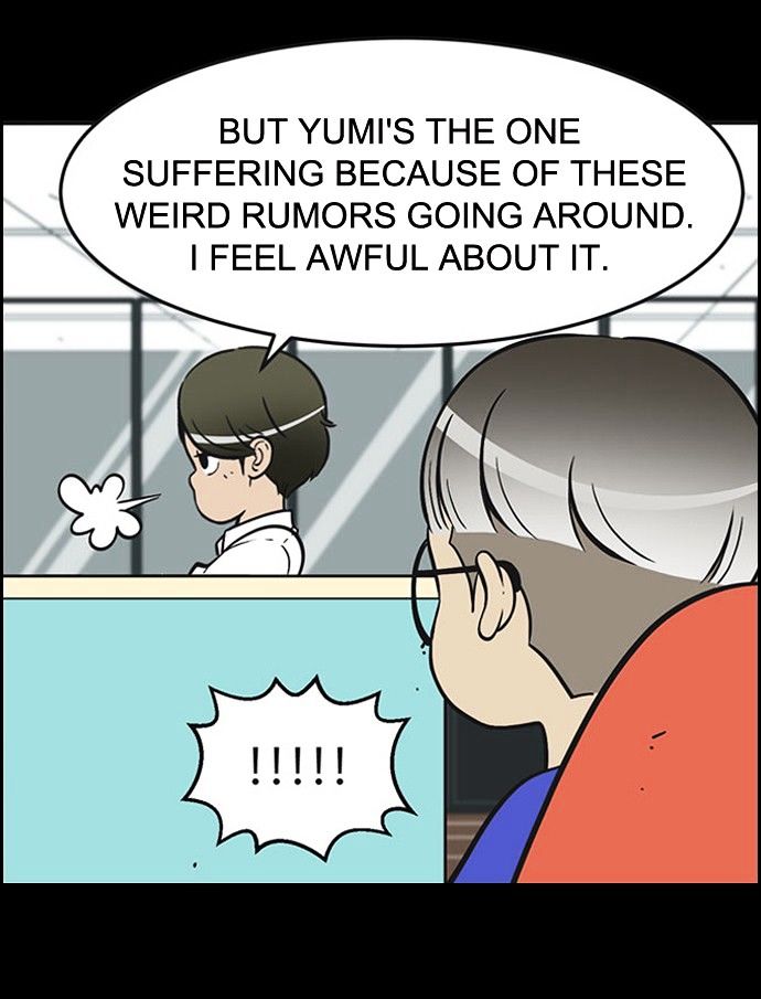 Yumi's Cells Chapter 232 page 20 - Chapter 232