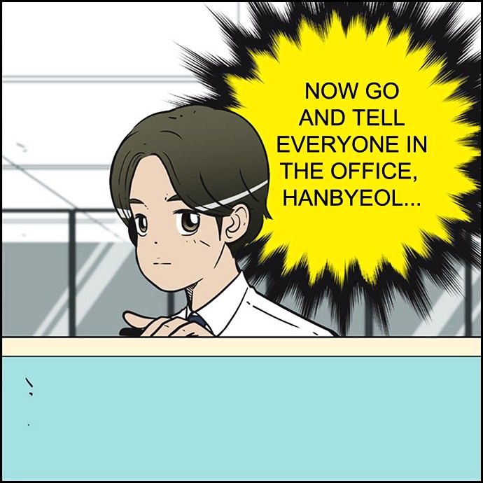 Yumi's Cells Chapter 232 page 22 - Chapter 232
