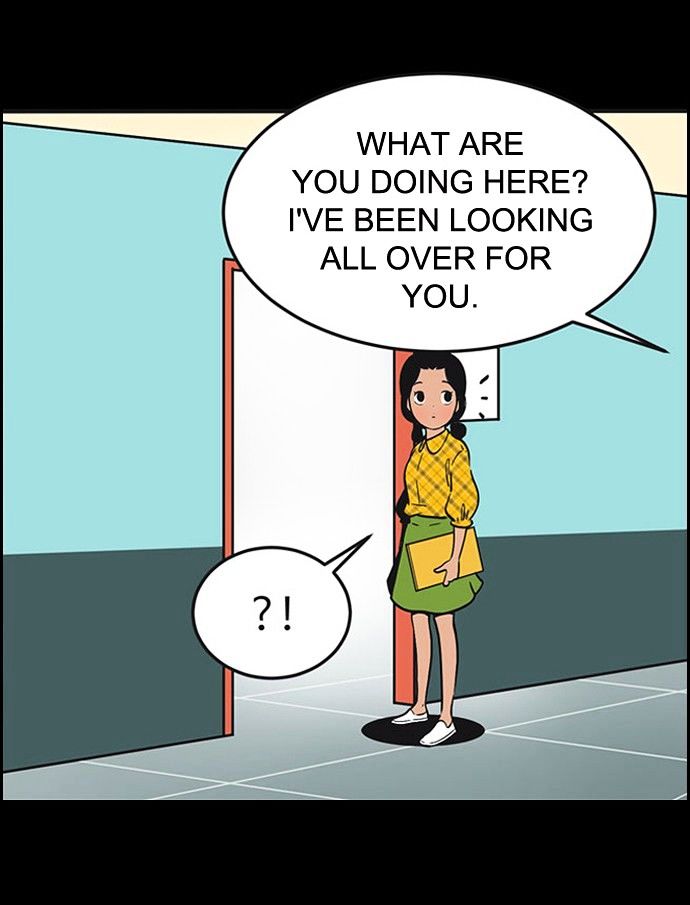 Yumi's Cells Chapter 232 page 27 - Chapter 232