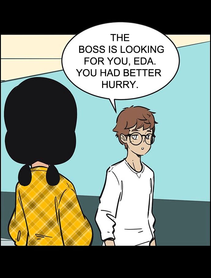 Yumi's Cells Chapter 232 page 28 - Chapter 232