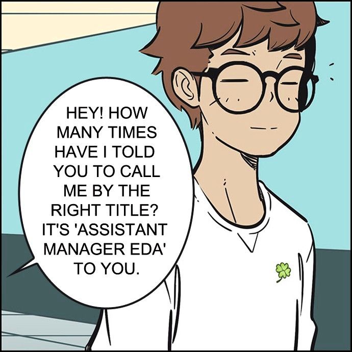 Yumi's Cells Chapter 232 page 30 - Chapter 232