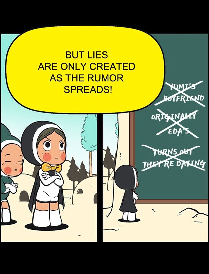 Yumi's Cells Chapter 232 page 4 - Chapter 232
