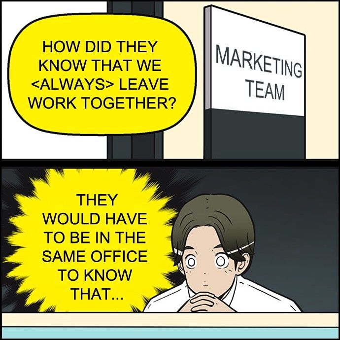 Yumi's Cells Chapter 232 page 6 - Chapter 232