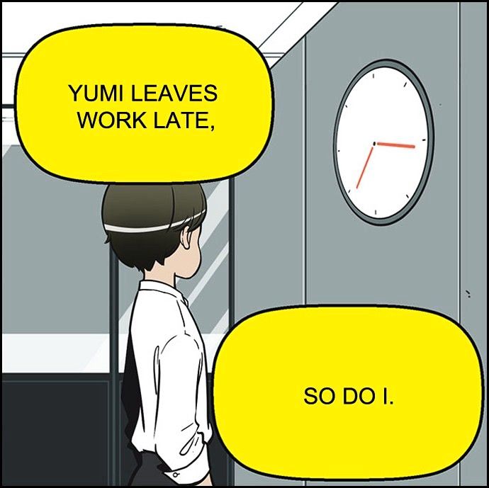 Yumi's Cells Chapter 232 page 8 - Chapter 232