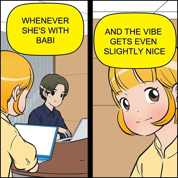 Yumi's Cells Chapter 233 page 16 - Chapter 233