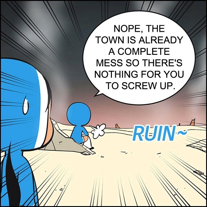 Yumi's Cells Chapter 233 page 24 - Chapter 233
