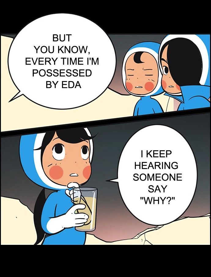 Yumi's Cells Chapter 233 page 27 - Chapter 233