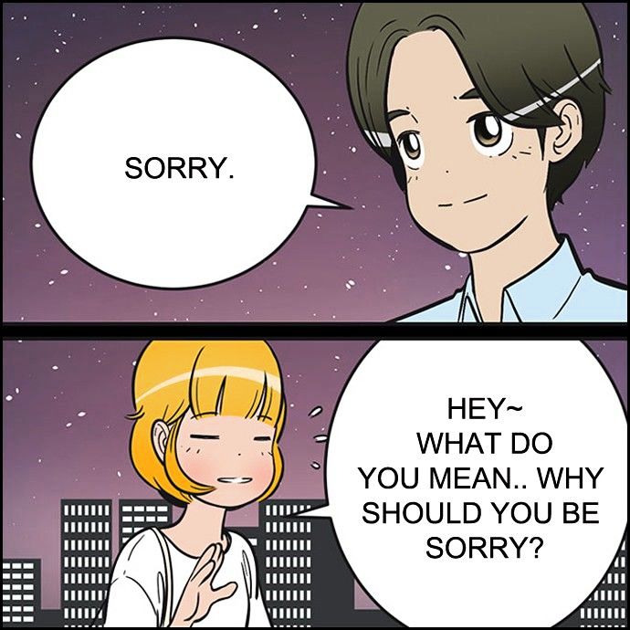 Yumi's Cells Chapter 233 page 3 - Chapter 233