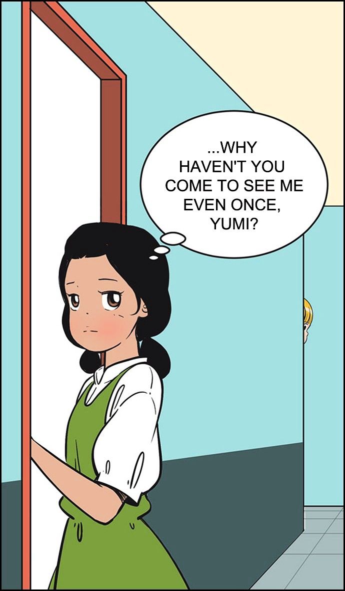 Yumi's Cells Chapter 233 page 30 - Chapter 233