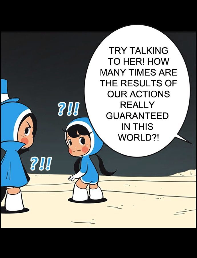 Yumi's Cells Chapter 234 page 12 - Chapter 234