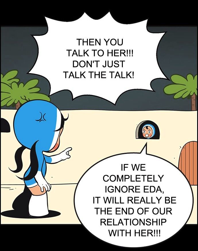 Yumi's Cells Chapter 234 page 13 - Chapter 234