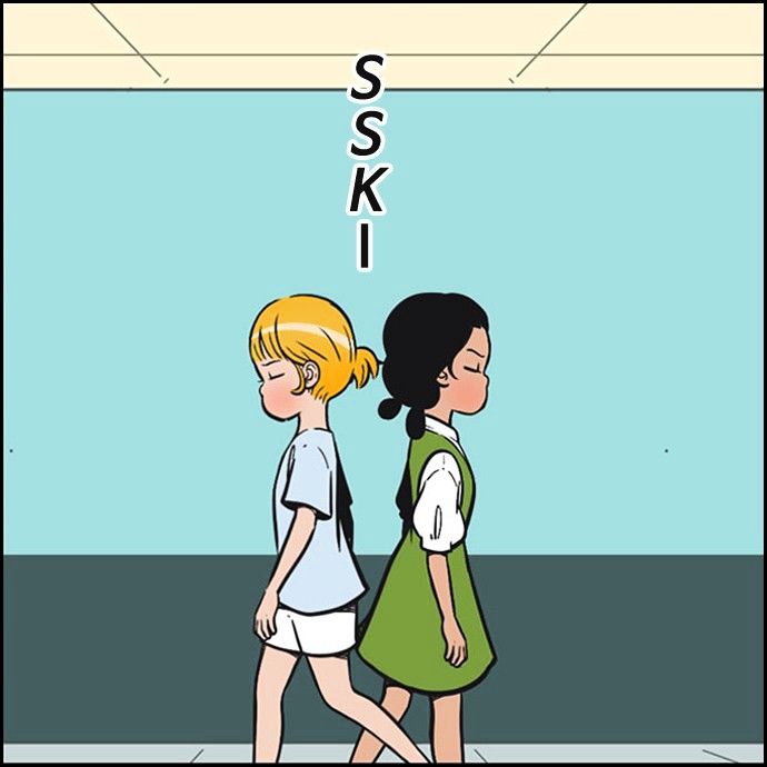 Yumi's Cells Chapter 234 page 16 - Chapter 234
