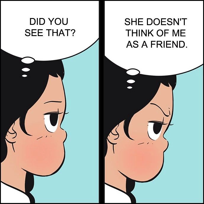 Yumi's Cells Chapter 234 page 17 - Chapter 234