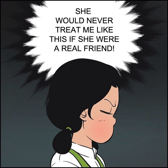Yumi's Cells Chapter 234 page 18 - Chapter 234