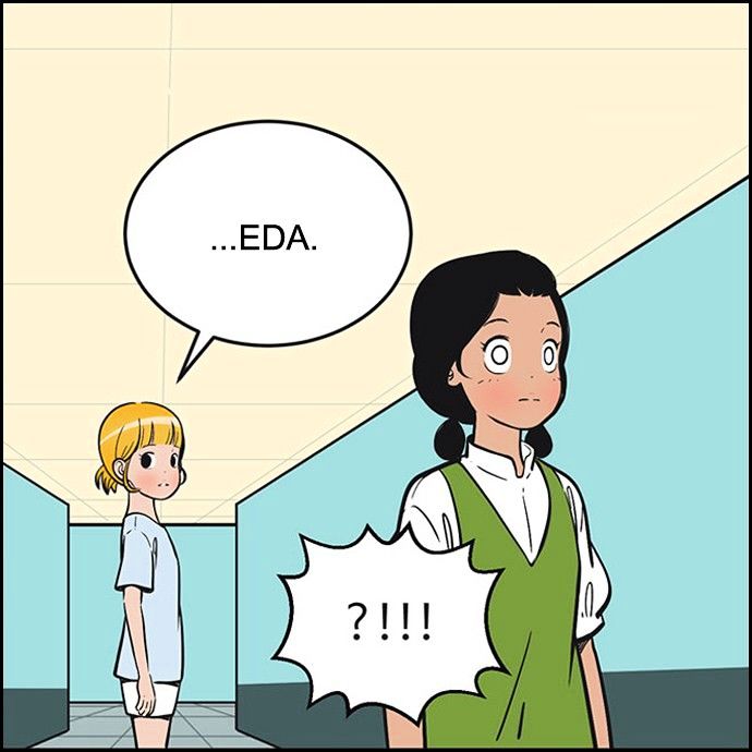 Yumi's Cells Chapter 234 page 19 - Chapter 234